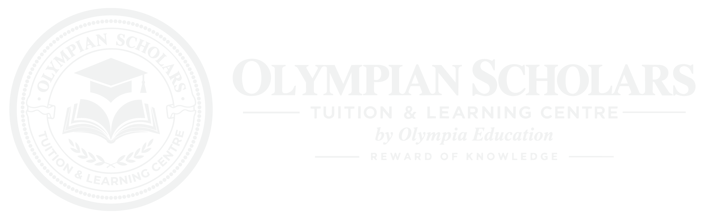 Olympian Scholars