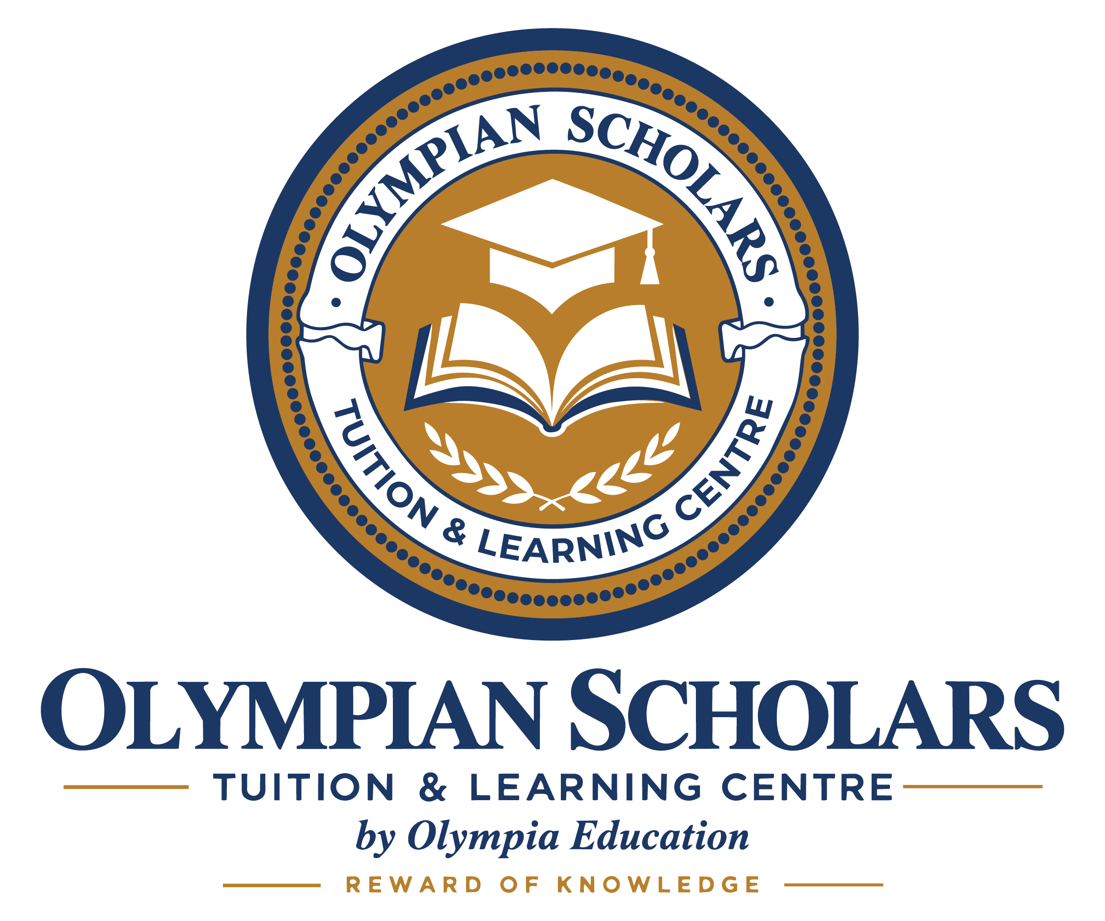 Olympian Scholars